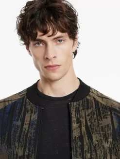 HAMMOND BOMBER-John Varvatos Sale