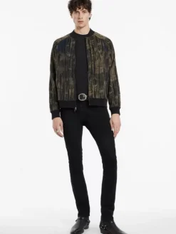 HAMMOND BOMBER-John Varvatos Sale