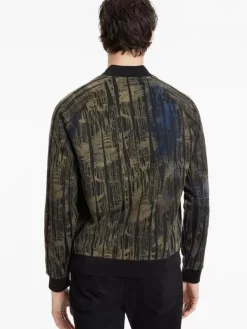 HAMMOND BOMBER-John Varvatos Sale