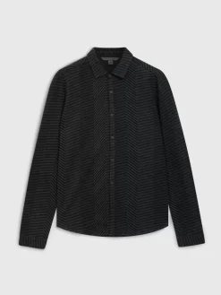 HENDERSON SHIRT-John Varvatos Sale