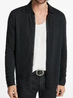 HENDERSON SHIRT-John Varvatos Sale