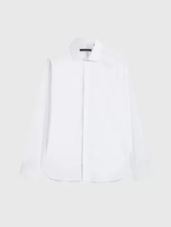 HENDRIX DRESS SHIRT-John Varvatos Sale