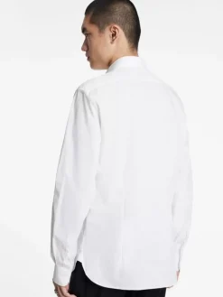 HENDRIX DRESS SHIRT-John Varvatos Sale