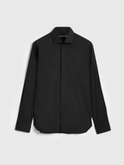 HENDRIX DRESS SHIRT-John Varvatos Outlet