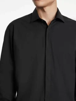 HENDRIX DRESS SHIRT-John Varvatos Outlet