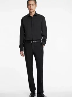 HENDRIX DRESS SHIRT-John Varvatos Outlet