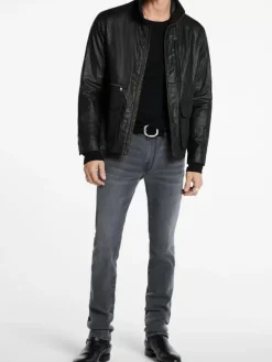 IRVING JACKET-John Varvatos New