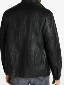 IRVING JACKET-John Varvatos New