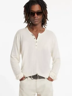 IVORA HENLEY-John Varvatos Sale
