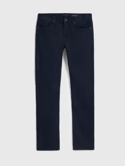 J701 - BLACK WEFT-John Varvatos New