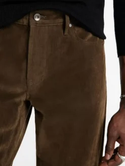 J702 - FLOCKED DENIM-John Varvatos Hot