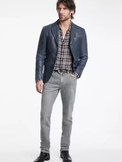 J702 - JAVIER WASH-John Varvatos Best