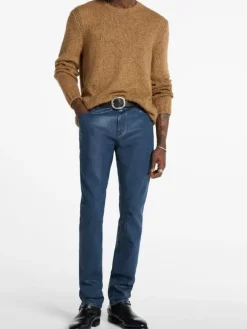 J702 - NICOLA WASH-John Varvatos Hot