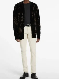 J702 - SELVEDGE-John Varvatos Best