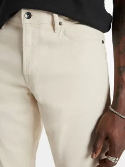 J702 - SELVEDGE-John Varvatos Best
