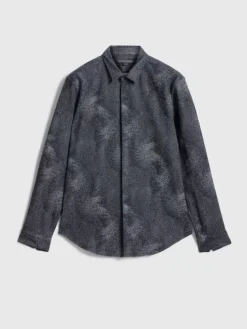 JASE SHIRT-John Varvatos Online