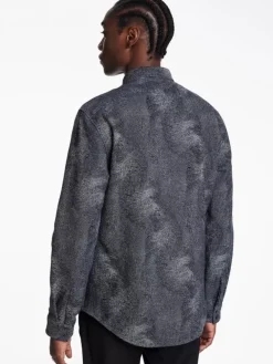 JASE SHIRT-John Varvatos Online