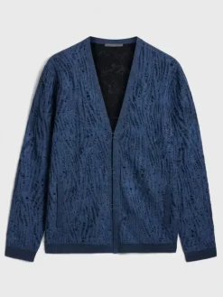 JOPLIN CARDIGAN-John Varvatos Discount