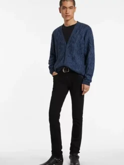 JOPLIN CARDIGAN-John Varvatos Discount