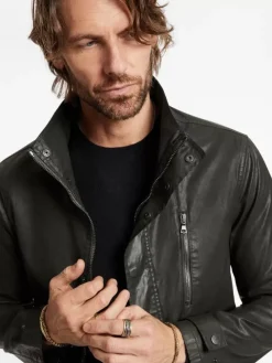 KARA JACKET-John Varvatos Sale