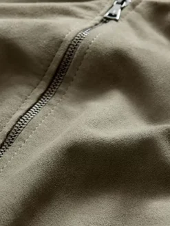 KHAI BOMBER-John Varvatos