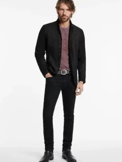 KNOT SKULL TEE-John Varvatos Hot