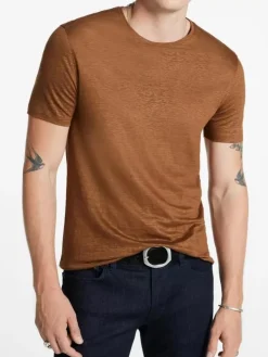 LAGOA CREWNECK-John Varvatos