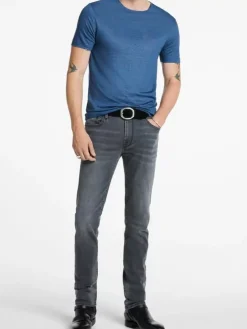LAGOA CREWNECK-John Varvatos Sale