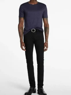 LAGOA CREWNECK-John Varvatos New