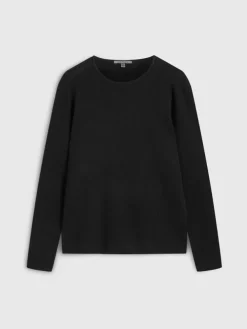 LEIRA CREWNECK SWEATER-John Varvatos Discount