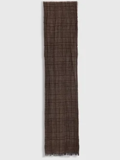 LENAPE SCARF-John Varvatos Sale
