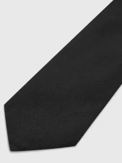LEONE SLIM TIE-John Varvatos Online