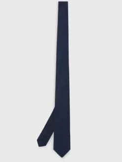 LEONE SLIM TIE-John Varvatos Hot