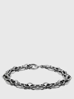 LINK BRACELET-John Varvatos Outlet