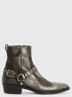 LUDLOW HARNESS BOOT-John Varvatos Online