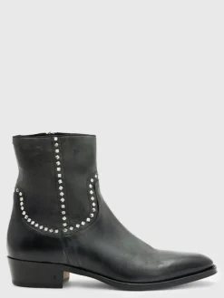 LUDLOW STUDDED BOOT-John Varvatos Hot