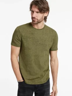 LUMEN CREW-John Varvatos Sale