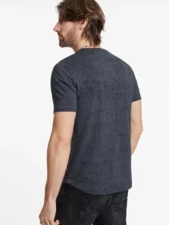 LUMEN CREW-John Varvatos New