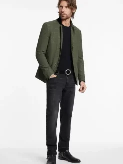 MADISON JACKET-John Varvatos Online