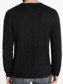 MAFRA CREWNECK SWEATER-John Varvatos Best