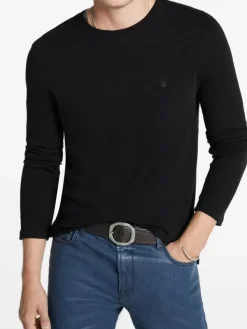 MARLOW CREWNECK-John Varvatos New