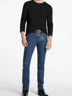 MARLOW CREWNECK-John Varvatos New
