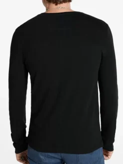 MARLOW CREWNECK-John Varvatos New