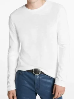 MARLOW CREWNECK-John Varvatos