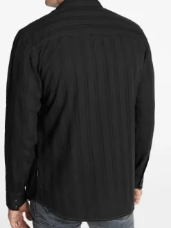 MARSHAL WESTERN SHIRT-John Varvatos New