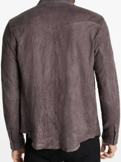 MASON SHIRT JACKET-John Varvatos Discount
