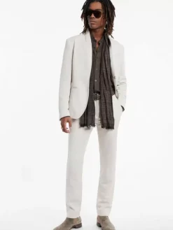 MERCER PANTS-John Varvatos Sale