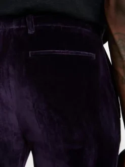 MERCER PANTS-John Varvatos Outlet