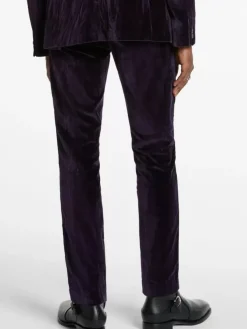 MERCER PANTS-John Varvatos Outlet