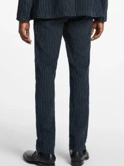 MERCER PANTS-John Varvatos Outlet